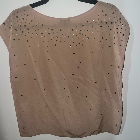 Talbots Medium Petite Top - Picture 2 of 2